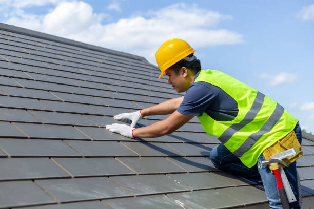 Best Roof Replacement Cost  in Ludlow, KY