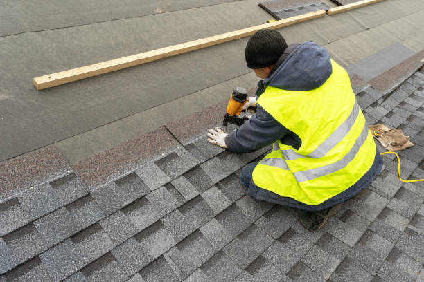 Best Storm Damage Roof Repair  in Ludlow, KY