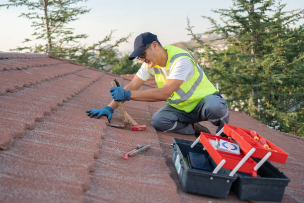 Best Slate Roofing Contractor  in Ludlow, KY